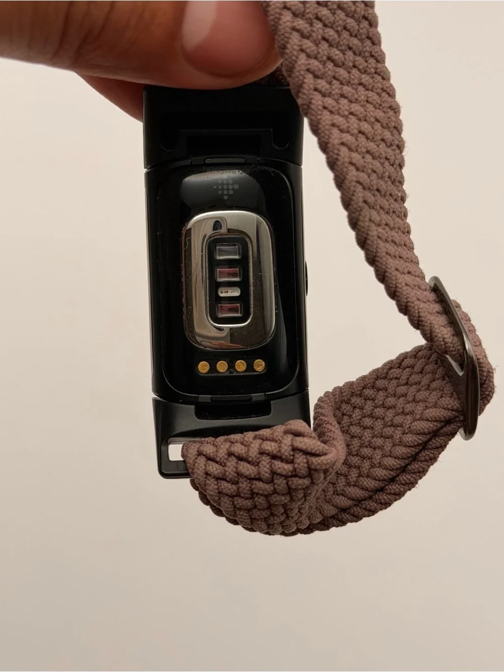 fitbit verygood charger
